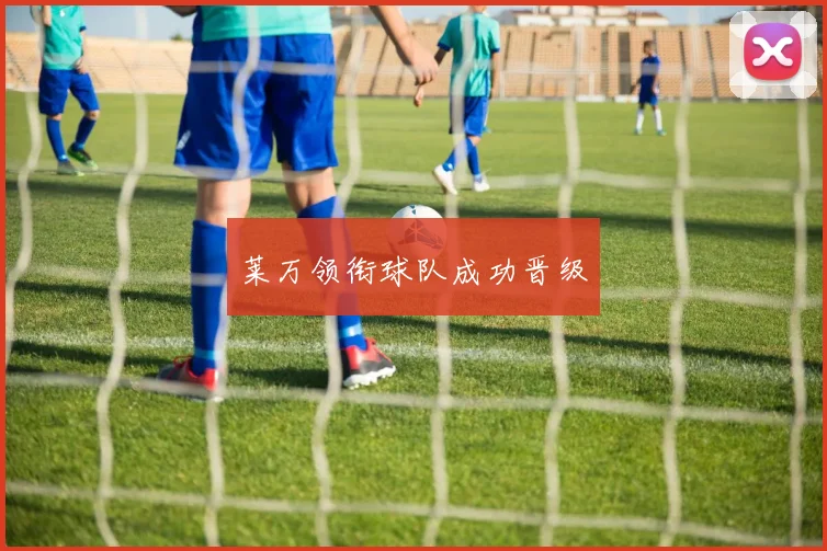 莱万领衔球队成功晋级