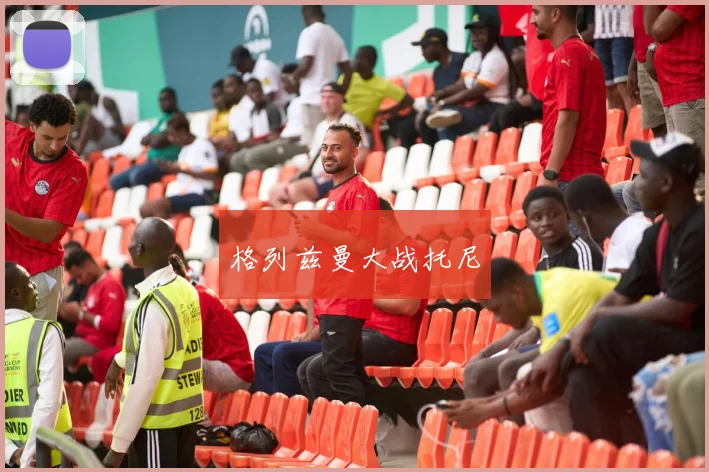 格列兹曼大战托尼