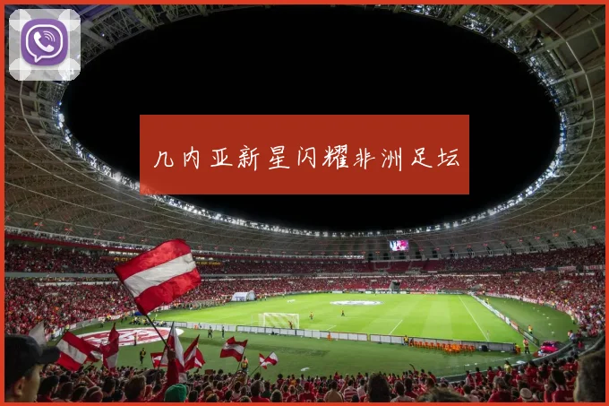 几内亚新星闪耀非洲足坛