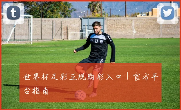 世界杯足彩正规购彩入口｜官方平台指南