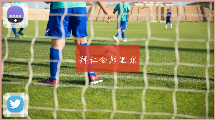 拜仁会师里尔