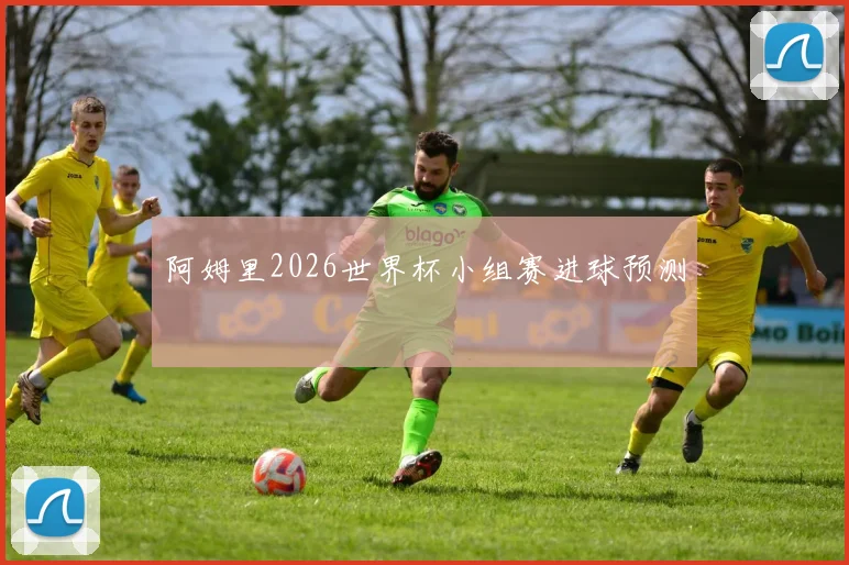 阿姆里2026世界杯小组赛进球预测
