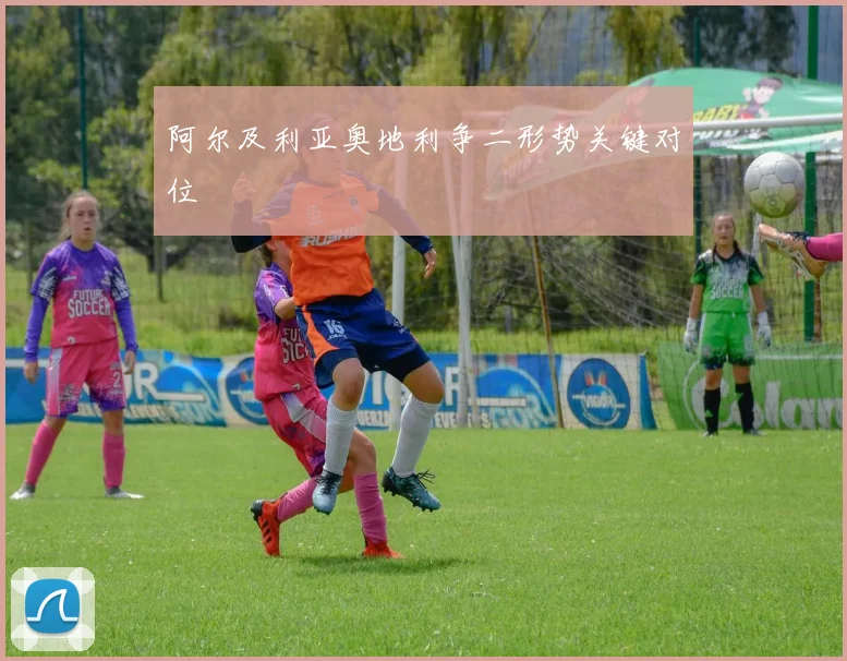 阿尔及利亚奥地利争二形势关键对位