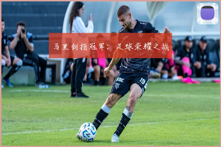 马里剑指冠军：足球荣耀之战