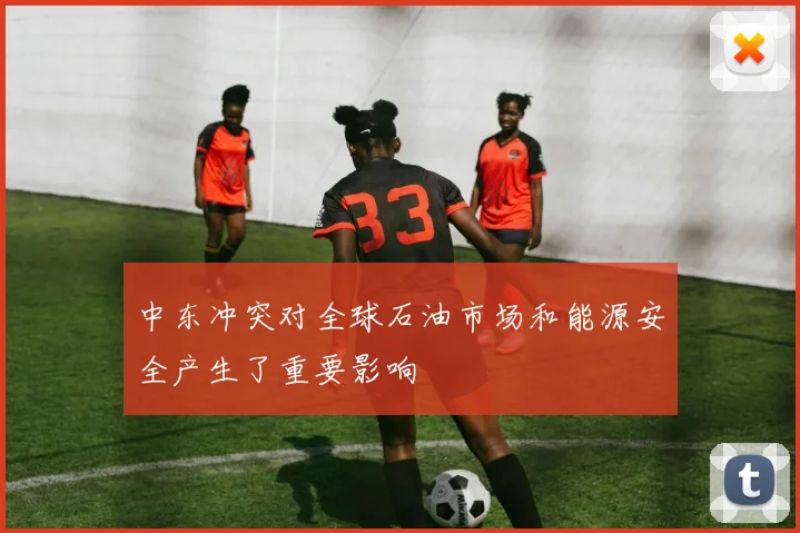 中东冲突对全球石油市场和能源安全产生了重要影响