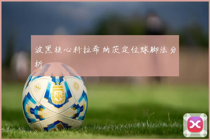 波黑核心科拉希纳茨定位球脚法分析