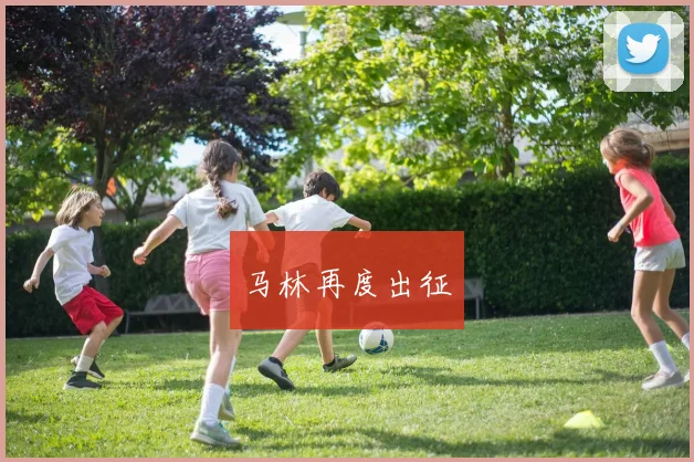马林再度出征
