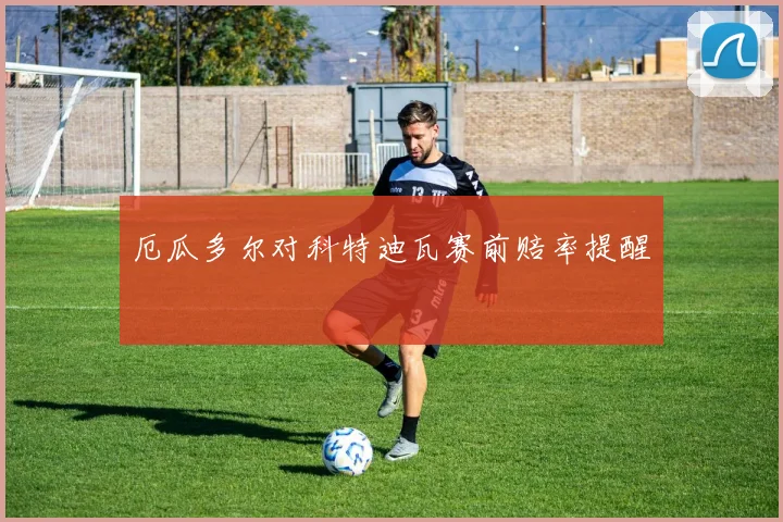 厄瓜多尔对科特迪瓦赛前赔率提醒