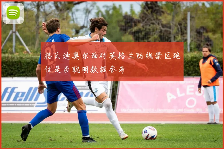 格瓦迪奥尔面对英格兰防线禁区跑位是否聪明数据参考