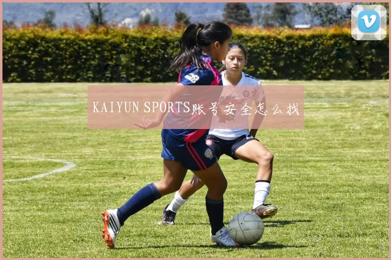 KAIYUN SPORTS账号安全怎么找